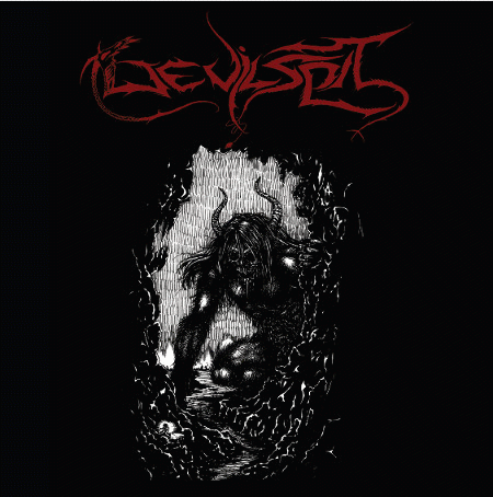 Devilspit : Devil's Strains and Burial Hymns